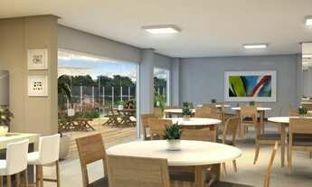 Imagem 4: Apto 2 quartos Mcmv Barreiros / Areias