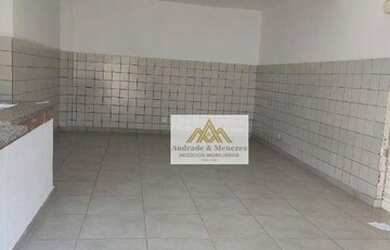 Imagem 2: Salão para alugar, 47 m² por R$ 1.100,00/mês - Sumarezinho - Ribeirão Preto/SP