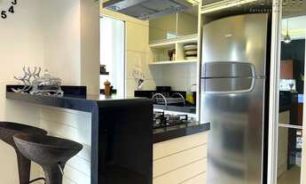 Imagem 6: Linda cobertura duplex à venda, 3 quartos e com piscina - Pagani, Palhoça/SC