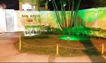 Imagem 1: Vendo apartamento 02 quartos Cond. San Remo Campo Grande