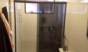 Imagem 7: Casa com 2 dormitórios à venda, 140 m² por R$ 480.000,00 - Jardim Vila Rica - Santa Bárbar