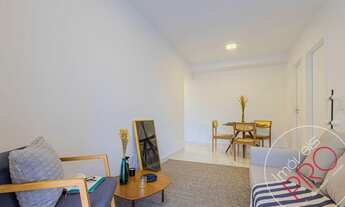 Imagem 5: Apartamento 94m² 1 dormitórios para Venda no Campo Belo