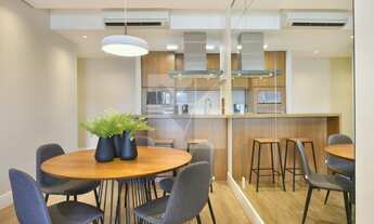 Imagem 4: São Paulo - Apartamento Padrão - Vila Olímpia