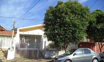 Imagem 2: Casa - Jardim Guanabara - Campinas