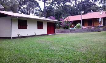 Imagem 6: CAXIAS DO SUL - Casa Padrão - FAZENDA SOUZA