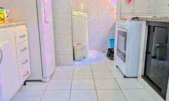 Imagem 4: Apartamento à venda 1 Quarto, 1 Vaga, 51M², Centro, Campinas - SP