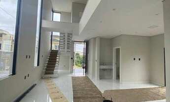 Imagem 3: Casa com 3 dormitórios à venda, 210 m² por R$ 1.780.000 - Aruã Brisas - Mogi das Cruzes/SP