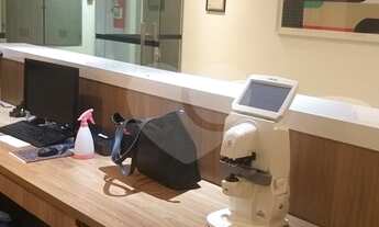 Imagem 3: São Paulo - Conjunto Comercial/Sala - JARDIM EUROPA