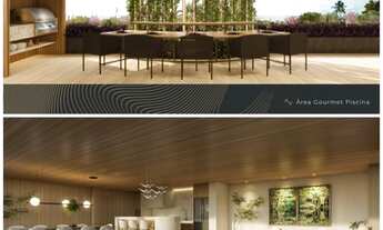 Imagem 4: Apartamento para venda tem 62m2 com 2 quartos(2 suites), jardim Oceania, João Pessoa PB