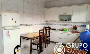 Imagem 6: Sobrado para Venda em São Caetano do Sul, Cerâmica, 3 dormitórios, 3 suítes, 4 banheiros