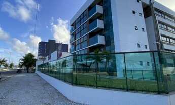 Imagem 2: JS) Venha morar ou investir na Beira Mar | Rio Park Avenue | 38m²