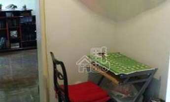 Imagem 5: Apartamento com 3 dormitórios à venda, 101 m² por R$ 450.000,00 - Icaraí - Niterói/RJ