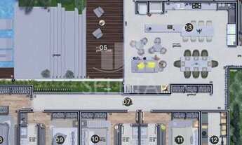 Imagem 6: CONDOMÍNIO RESIDENCIAL TERRA VERDE UMA CASA PARA MORAR BEM