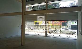 Imagem 4: Loja muito bem localizada no Centro de Nova Friburgo, sentido Olaria, com 90 metros quadra