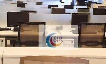 Imagem 6: Conjunto para alugar, 911 m² - MOBILIADO - Brooklin - São Paulo/SP