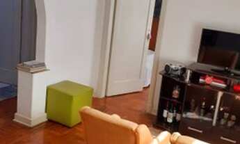 Imagem 3: APARTAMENTO RESIDENCIAL em SANTOS - SP, BOQUEIRÃO