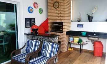 Imagem 3: Casa para Venda em Barueri, Alphaville Centro Industrial e Empresarial/Alphaville., 4 dorm