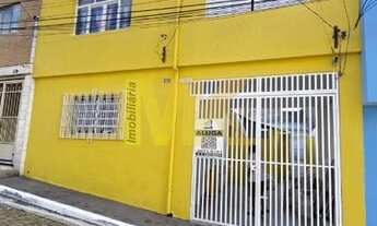 Imagem: Casa a venda para renda no tatuape 03 casas