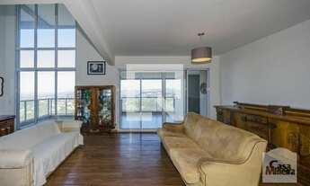 Imagem 7: Apartamento à Venda - Vila da Serra, 3 Quartos, 220 m²