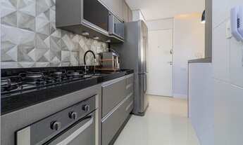 Imagem 7: Apartamento com 3 dormitórios à venda, 103 m² por R$ 1.088.000,00 - Pinheiros - São Paulo