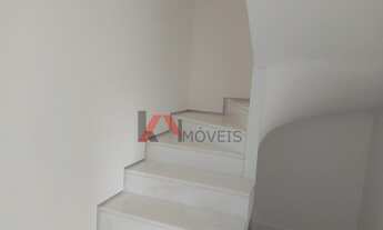 Imagem 3: Apartamento Duplex no Edifício Manhattan,79 m². 2 suítes, sala/ cozinha.2 vagas