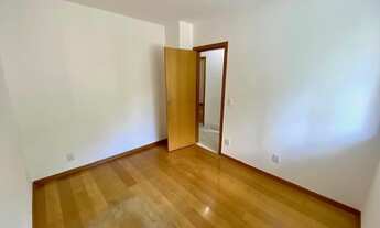 Imagem 6: Apartamento com 4 dormitórios para alugar, 125 m² por R$ 4.000,00/mês - Buritis - Belo Hor