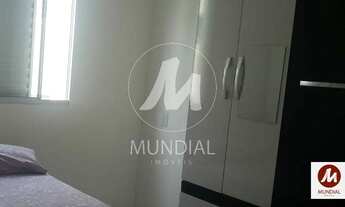 Imagem 5: Apartamento (tipo - padrao) 2 dormitórios, cozinha planejada, portaria 24 horas, lazer, es