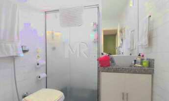 Imagem 7: Rio de Janeiro - Apartamento Padrão - Jardim Botânico