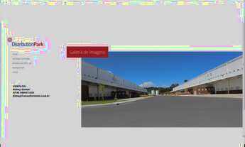 Imagem 2: Galpão/Depósito/Armazém para aluguel possui 7440 metros quadrados