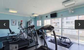 Imagem 7: Apartamento para venda tem 70 m² com 2 quartos no Centro - São Bernardo do Campo - SP