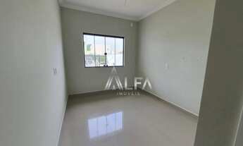 Imagem 5: Casa com 2 dormitórios à venda, 89 m² por R$ 370.000,00 - Itajuba - Barra Velha/SC