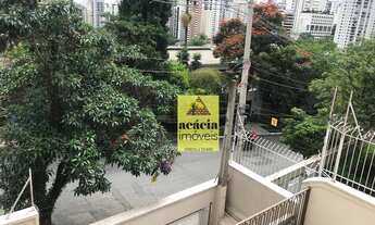 Imagem 4: Casa em alto padrão com 4 suítes no Pacaembu