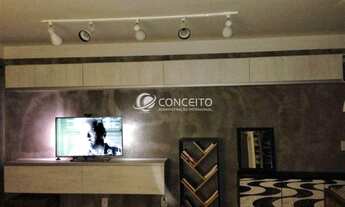 Imagem 5: Flat com 1 dormitório à venda, 47 m² por R$ 475.000,00 - Mooca - São Paulo/SP