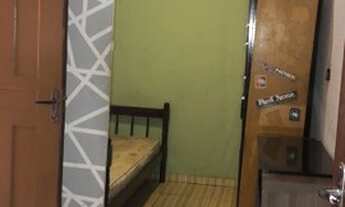 Imagem 2: Quarto para Rapazes no Portão