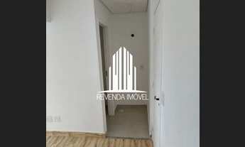 Imagem 3: Sala comercial no Jardim do Mar no Edifício Villagio Saúde com 02 vagas