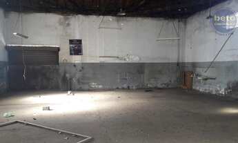 Imagem: Galpão à venda, 495 m² por R$ 1.600.000,00