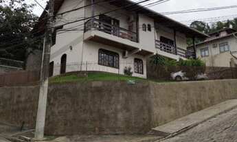 Imagem: Casa na Escola Agrícola