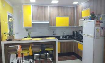 Imagem 3: Apto S/ condomínio-Jardim Pilar/ Mauá