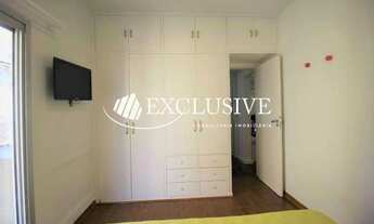 Imagem 6: Rio de Janeiro - Apartamento Padrão - Lagoa