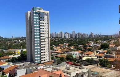 Imagem 5: Apartamento com 4 quartos no Meridian Residence Edifício - Bairro Petrópolis em Londrina
