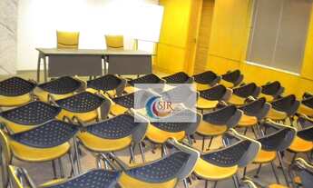 Imagem 6: Conjunto comercial para venda e locação, Brooklin Paulista, São Paulo