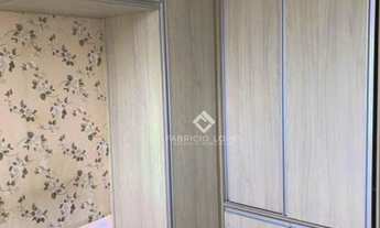 Imagem 5: Apartamento 3 dor, 1 suíte, 66m² - venda ou aluguel - Parque Industrial - São José dos Cam