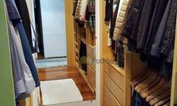 Imagem 5: Apartamento à venda, 130 m² por R$ 780.000,00 - Jardim Maria Adelaide - São Bernardo do Ca