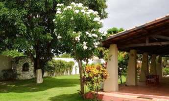 Imagem 4: CASA MOBILIADA PARA TEMPORADAS - PARACURU