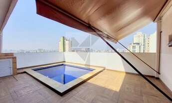 Imagem 2: São Paulo - Apartamento Padrão - Cidade Monções