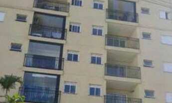 Imagem: Apartamento mobiliado com 2 dormitórios