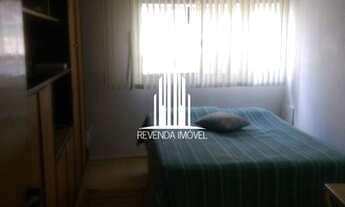 Imagem 7: Apartamento a venda Vila Buarque com 64m² 2 dormitórios 1 banheiro