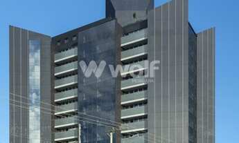 Imagem 7: SALA 46 M² PRIVATIVOS - LAVABO - VAGA - TOP