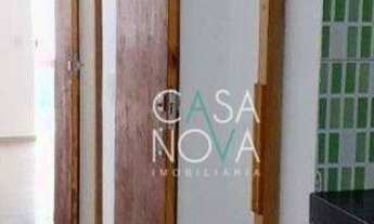 Imagem 5: Apartamento com 2 dormitórios à venda, 67 m² por R$ 255.000 - José Menino - Santos/SP
