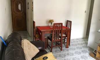 Imagem 3: Apartamento para venda. Com 48 metros quadrados e 2 quartos Portuguesa